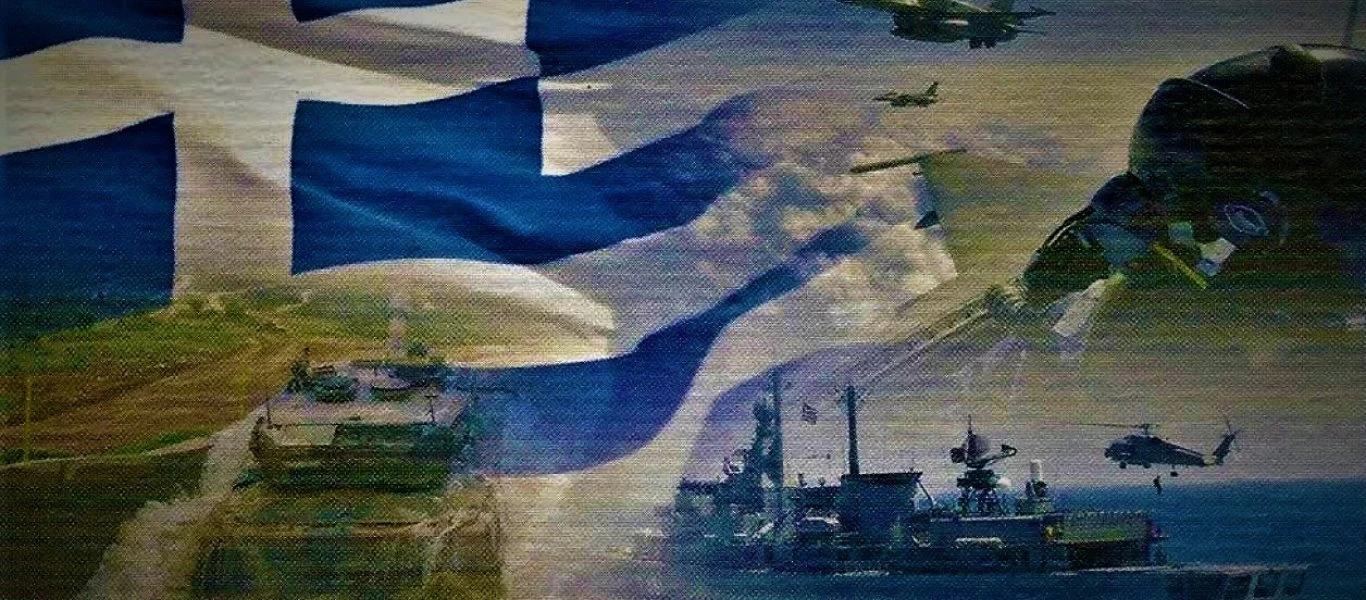 «Παγώνουν» μέχρι νεωτέρας όλα τα εξοπλιστικά προγράμματα των ΕΔ λόγω οικονομικής καταστροφής που προκαλεί ο κορωνοϊός